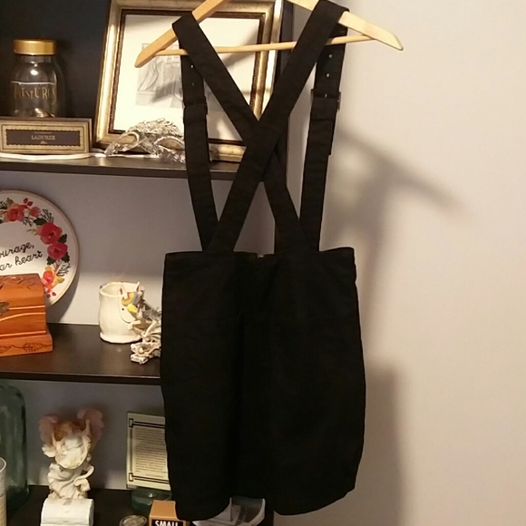 Forever 21 | Overall skirt - Picture 3 of 3